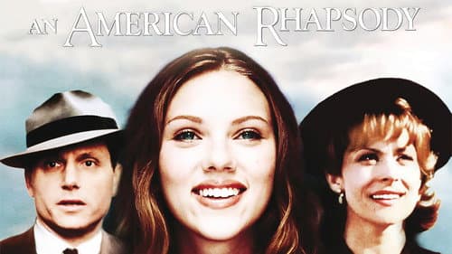 An American Rhapsody still