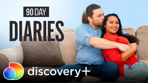 90 Day Diaries still