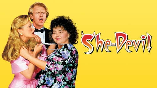 She-Devil still