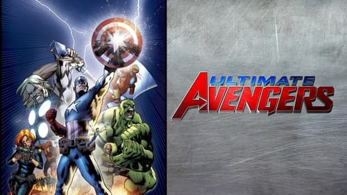 Ultimate Avengers: The Movie still