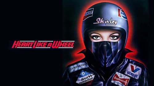 Heart Like a Wheel still