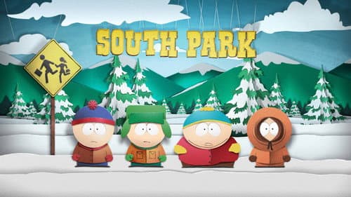 South Park still