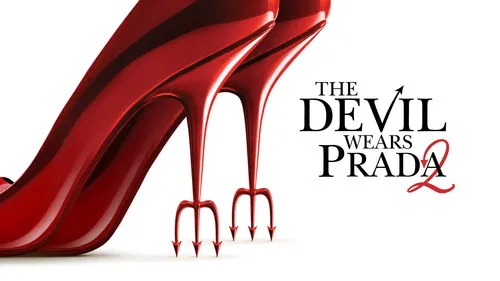 The Devil Wears Prada 2 still