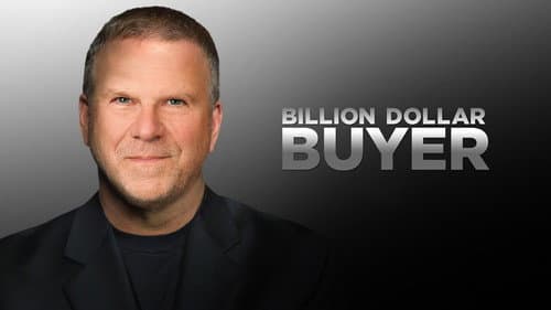 Billion Dollar Buyer still