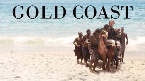 Gold Coast still