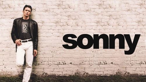 Sonny still