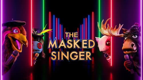 The Masked Singer still