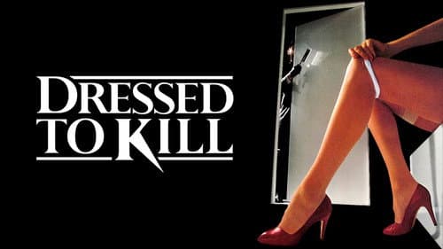 Dressed to Kill still