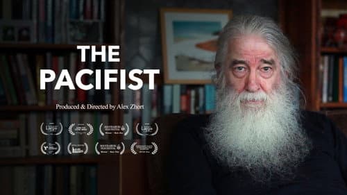 The Pacifist still