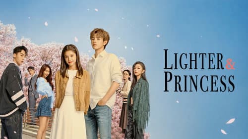 Lighter and Princess still