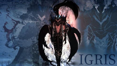 Solo Leveling still