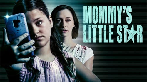 Mommy's Little Star still