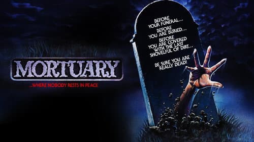 Mortuary still
