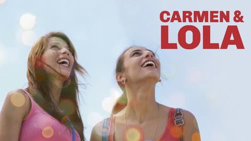 Carmen & Lola still