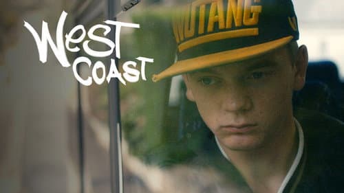 West Coast still