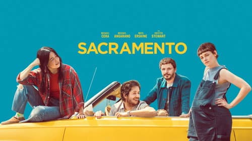 Sacramento still