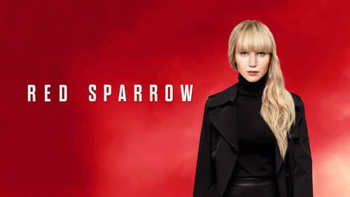 Red Sparrow still