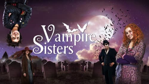 Vampire Sisters still