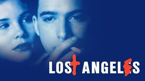 Lost Angels still