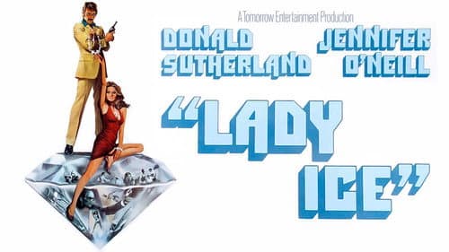 Lady Ice still