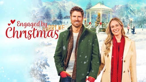 Engaged by Christmas still