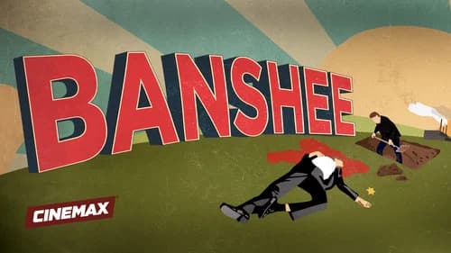 Banshee still