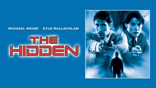 The Hidden still