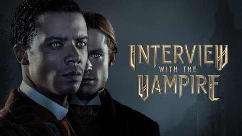 Interview with the Vampire still