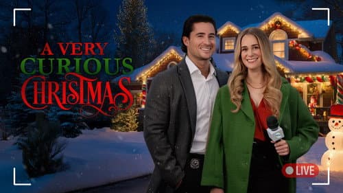 Merry Mystery Christmas still