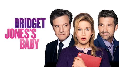 Bridget Jones's Baby still