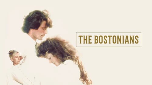 The Bostonians still