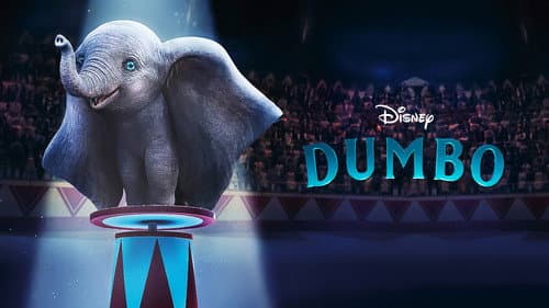 Dumbo still