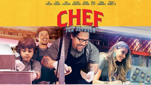 Chef still