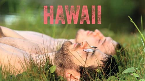 Hawaii still