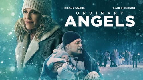 Ordinary Angels still
