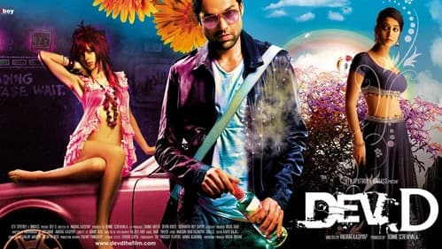 Dev.D still
