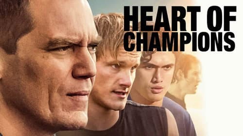 Heart of Champions still