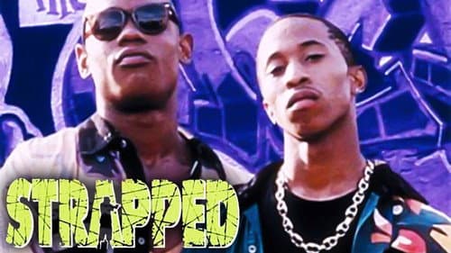 Strapped still