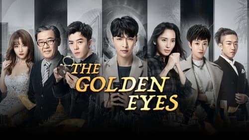 The Golden Eyes still