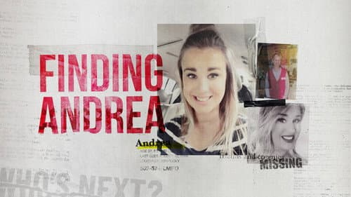 Finding Andrea still