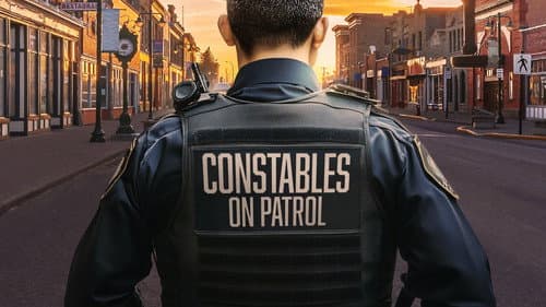 Constables on Patrol still