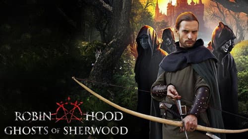 Robin Hood: Ghosts of Sherwood still