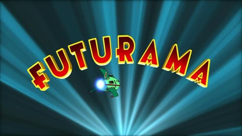 Futurama still