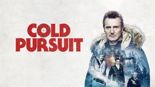 Cold Pursuit still