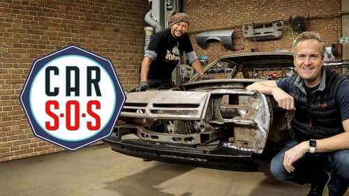 Car S.O.S. still