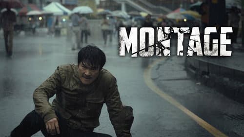 Montage still