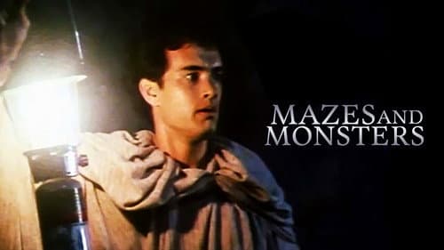 Mazes and Monsters still