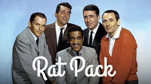 Rat Pack still