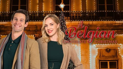 A Belgian Chocolate Christmas still
