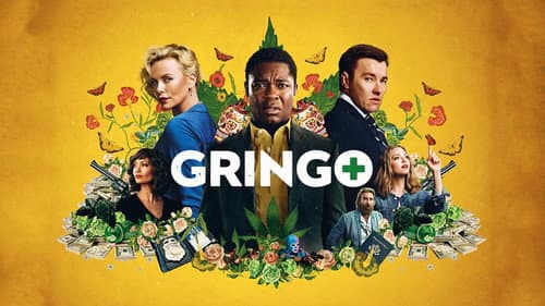 Gringo still